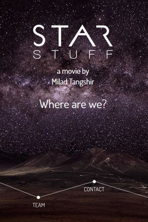 Star Stuff's poster