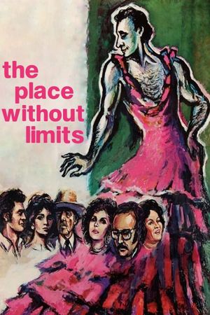 The Place Without Limits's poster