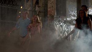 Aaah! Zombies!!'s poster