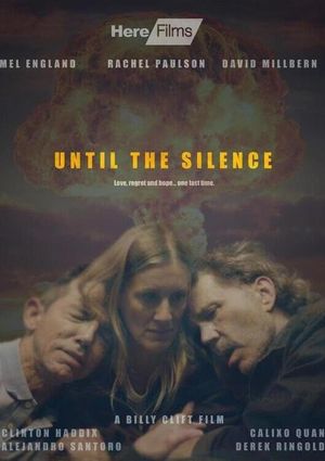 Until the Silence's poster