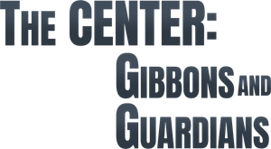 The Center: Gibbons and Guardians's poster