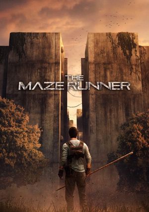The Maze Runner's poster