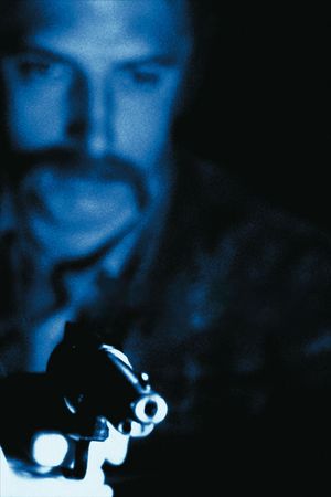 The Thin Blue Line's poster