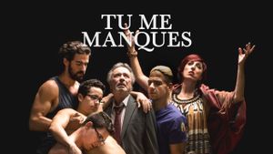 I Miss You's poster