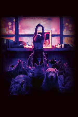DogMan's poster