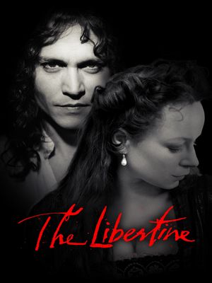 The Libertine's poster