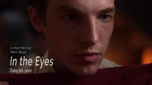 In the Eyes's poster