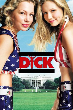 Dick's poster