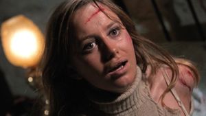 Straw Dogs's poster