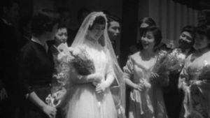 Three Loves's poster