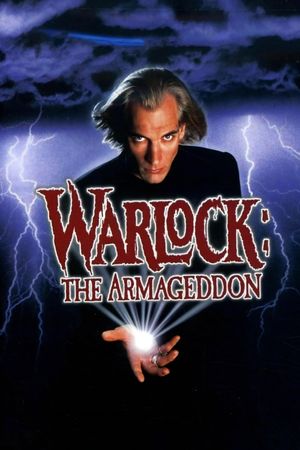Warlock: The Armageddon's poster