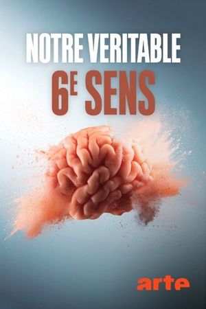 Notre véritable 6e sens's poster image