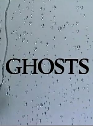 Ghosts's poster image