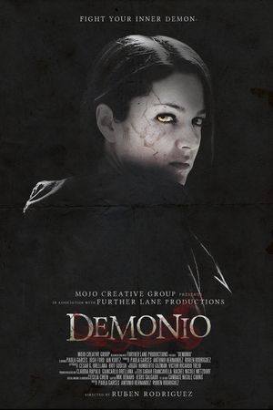 Demonio's poster