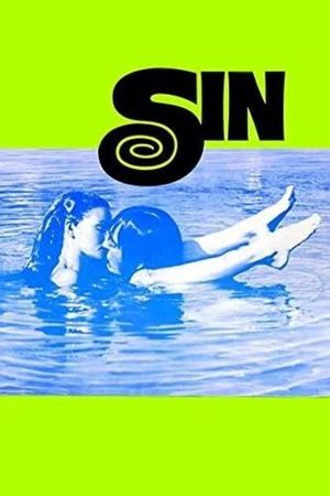 Sin's poster