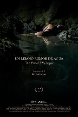 The Water's Whisper's poster