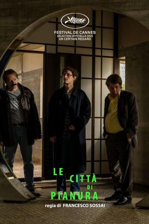 The Last One for the Road's poster