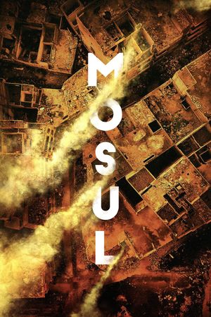 Mosul's poster