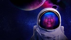 For All Humankind's poster