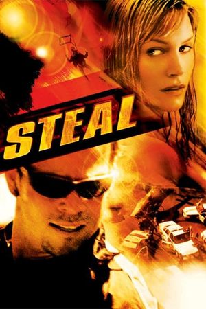 Steal's poster