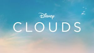 Clouds's poster