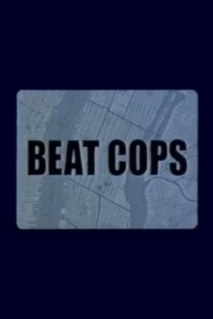 Beat Cops's poster image