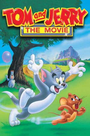Tom and Jerry: The Movie's poster image