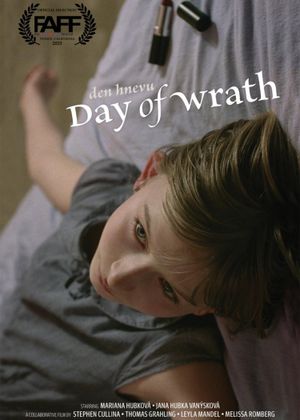 Day of Wrath's poster