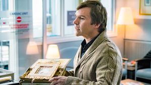 Signed, Sealed, Delivered: From the Heart's poster