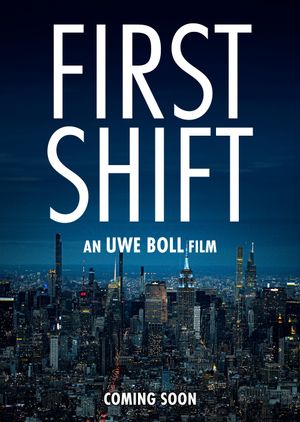 First Shift's poster