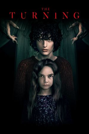 The Turning's poster