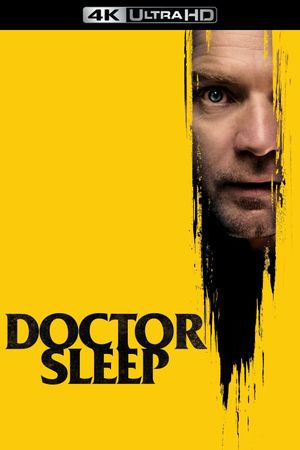 Doctor Sleep's poster