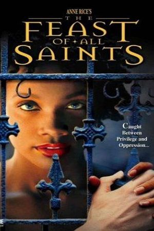 Feast of All Saints's poster