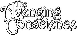 The Avenging Conscience: or 'Thou Shalt Not Kill''s poster