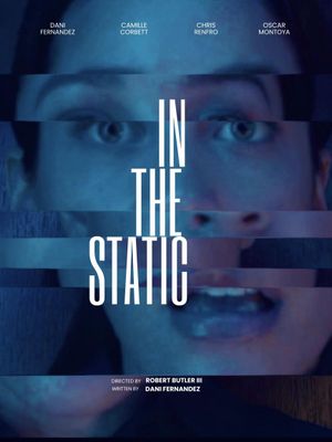 In the Static's poster