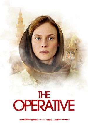 The Operative's poster