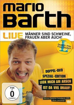 Männer sind Schweine, Frauen aber auch!'s poster