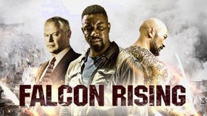 Falcon Rising's poster
