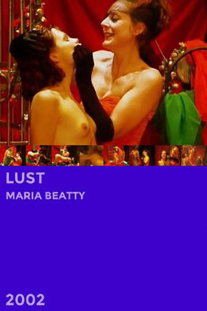 Lust's poster