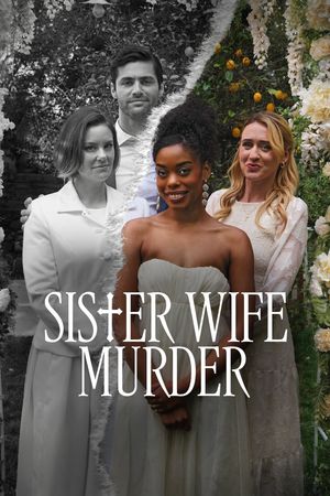 Sister Wife Murder's poster