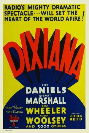 Dixiana's poster image