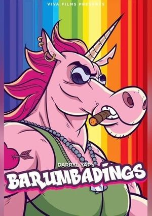 Barumbadings's poster
