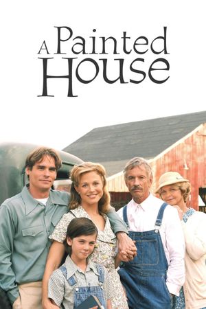 A Painted House's poster