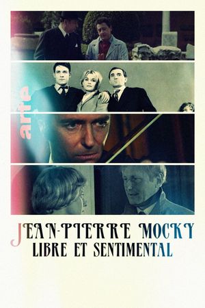 Jean-Pierre Mocky, libre et sentimental's poster