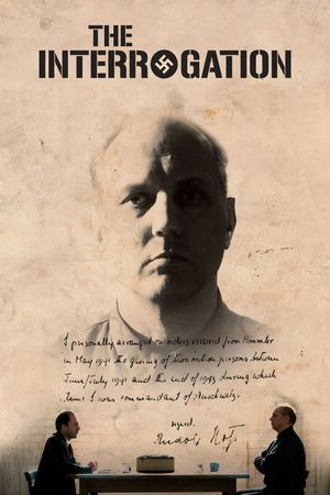 The Interrogation's poster