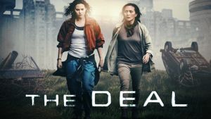 The Deal's poster