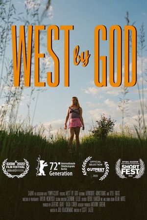 West by God's poster