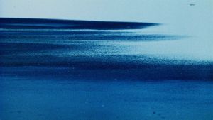 The Blue Planet's poster