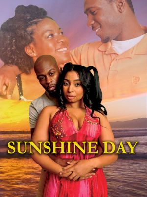 Sunshine Day's poster