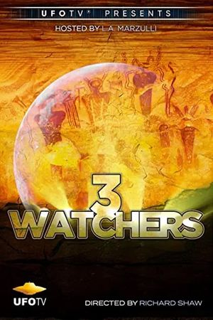 Watchers 3's poster